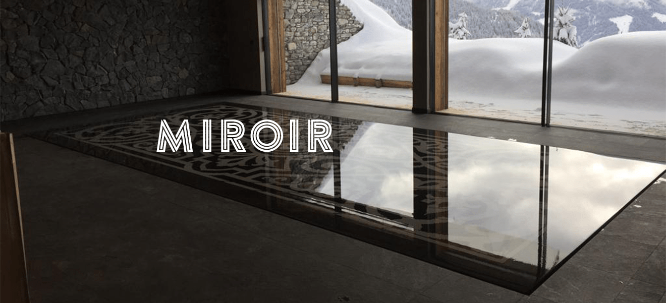 Miroir