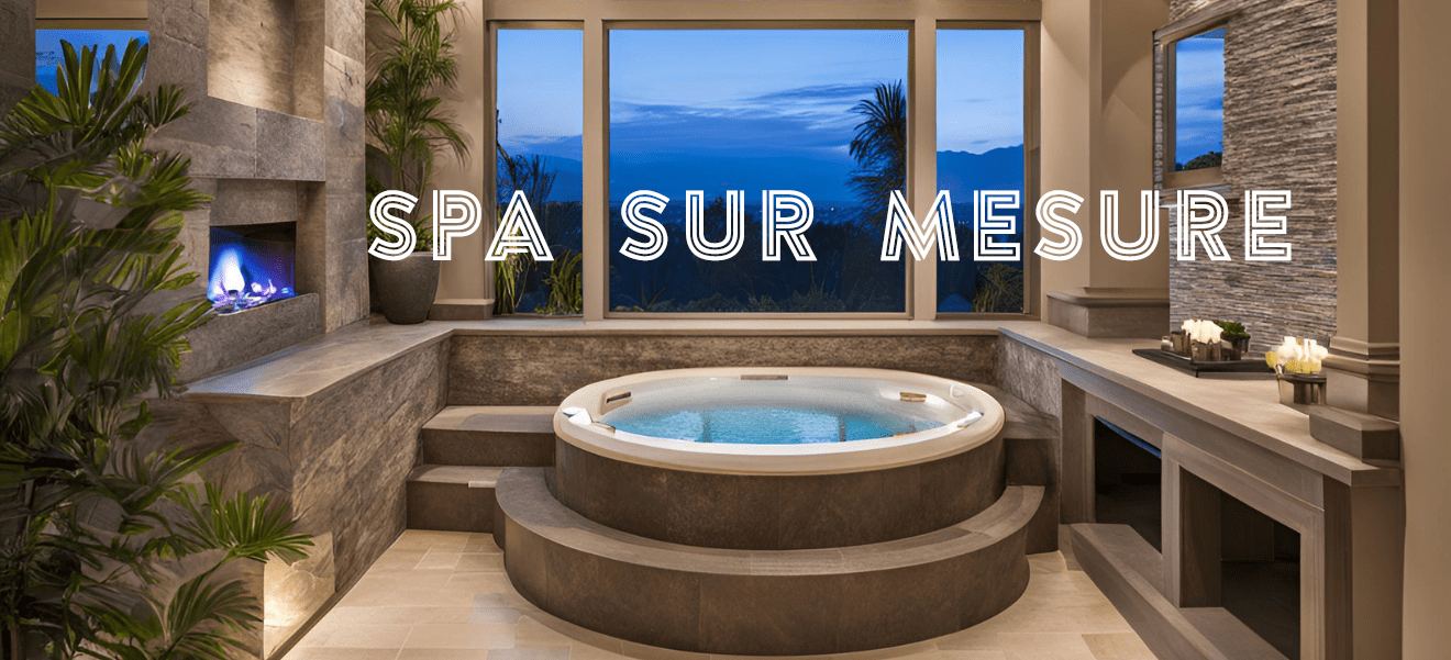 Spa Sur Mesure