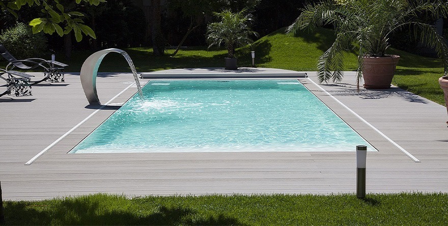 Entretien de piscine PoolConcept