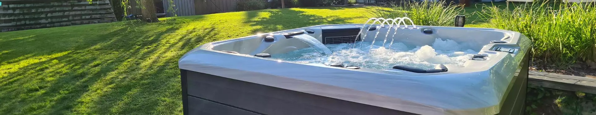 Spa Barcelona — PoolConcept