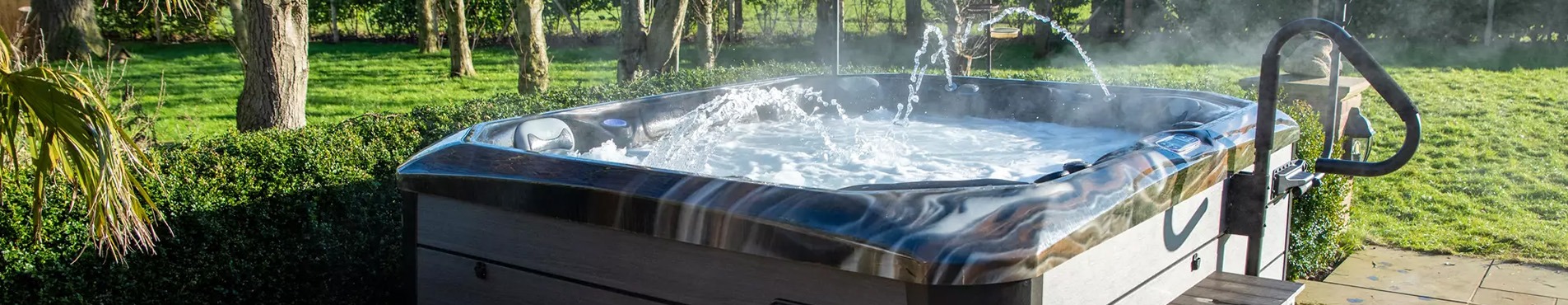 Spa Maximus — PoolConcept
