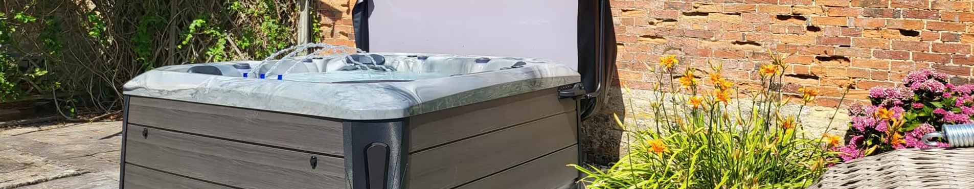 Spa Tokyo — PoolConcept