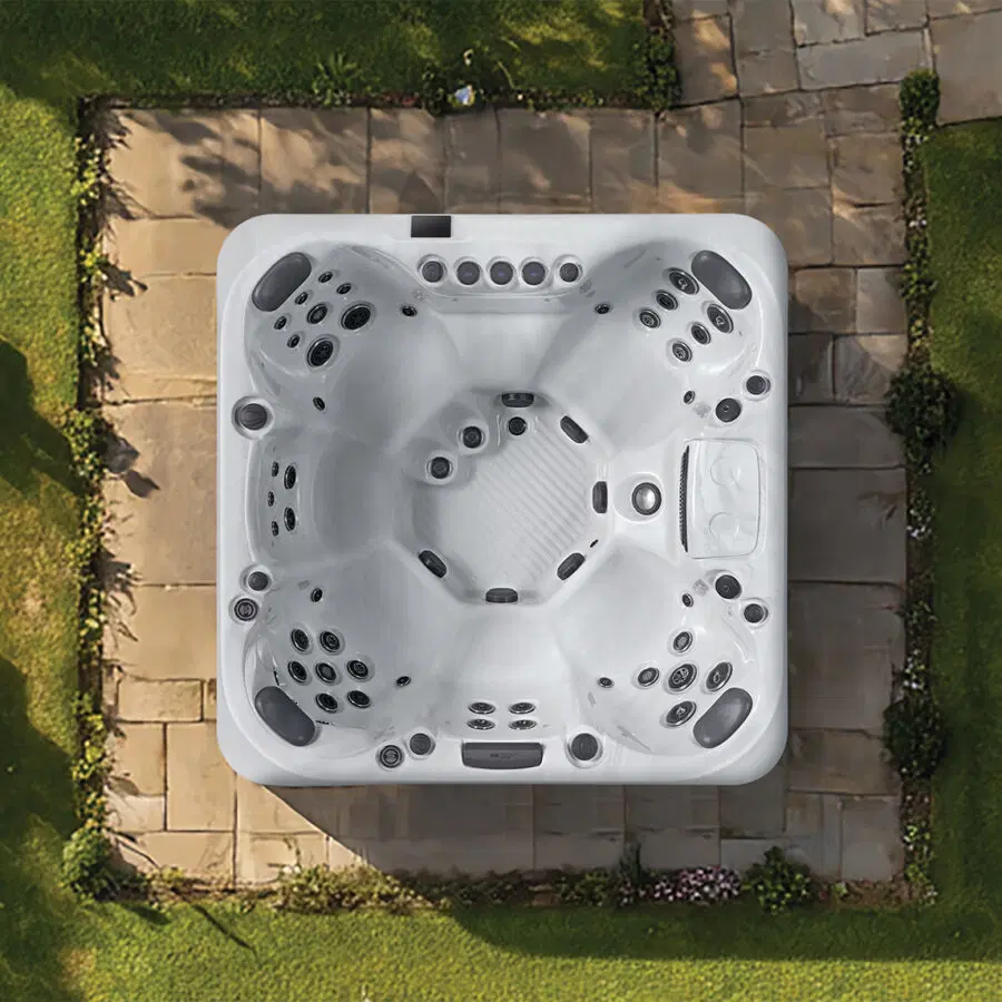 Spa Sicily — PoolConcept