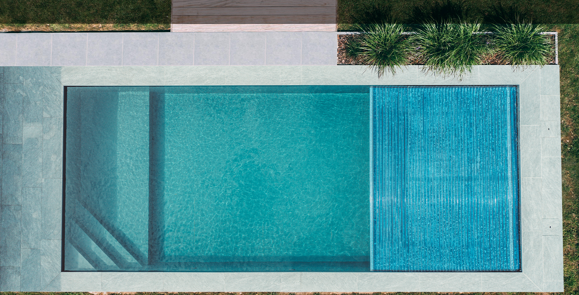 Spa de luxe PoolConcept
